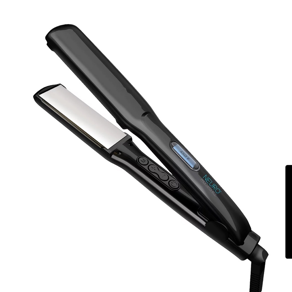 Neurostyle straighter